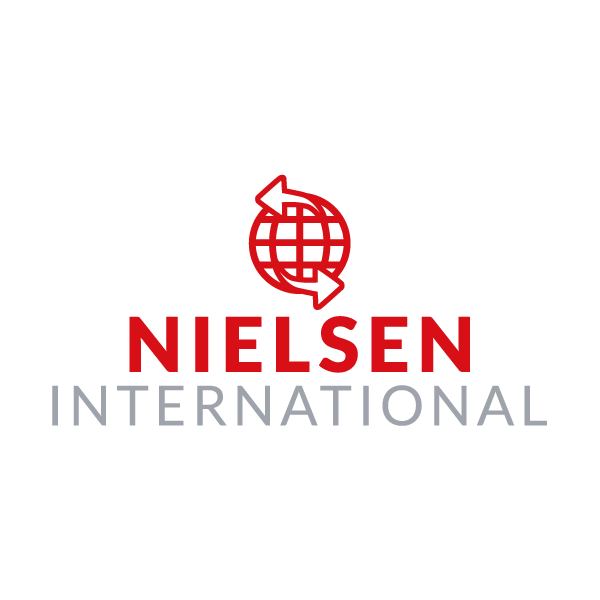 Nielsen International Logo
